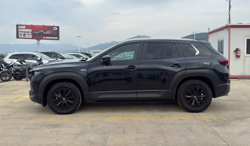 
								Mazda Cx-50 Hybrid full									