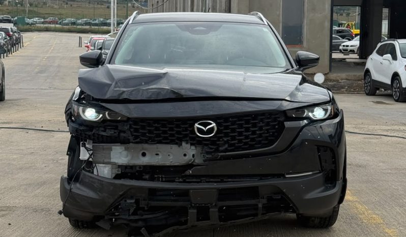 
								Mazda Cx-50 Hybrid full									