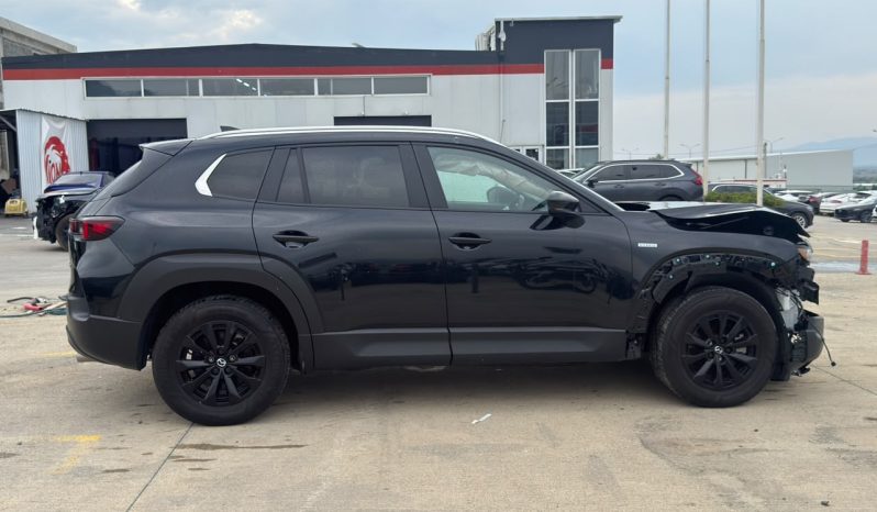 
								Mazda Cx-50 Hybrid full									