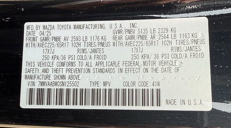 
								Mazda Cx-50 Hybrid full									