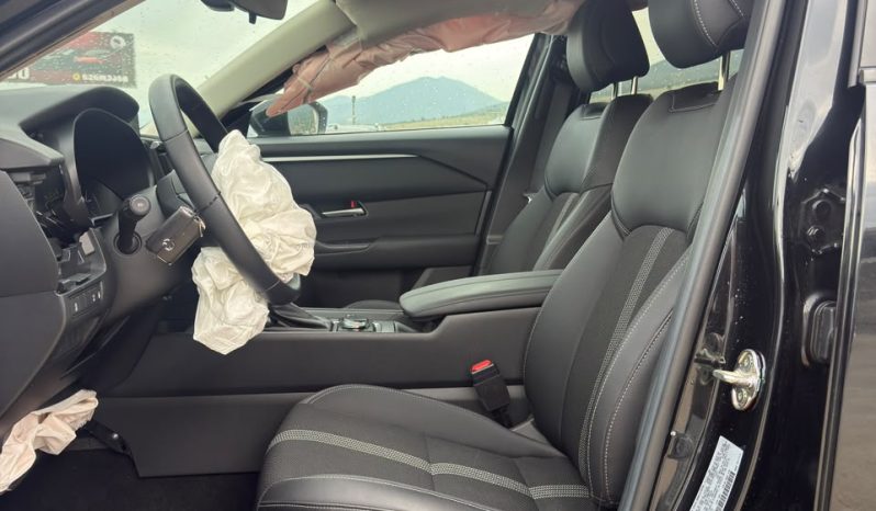 
								Mazda Cx-50 Hybrid full									