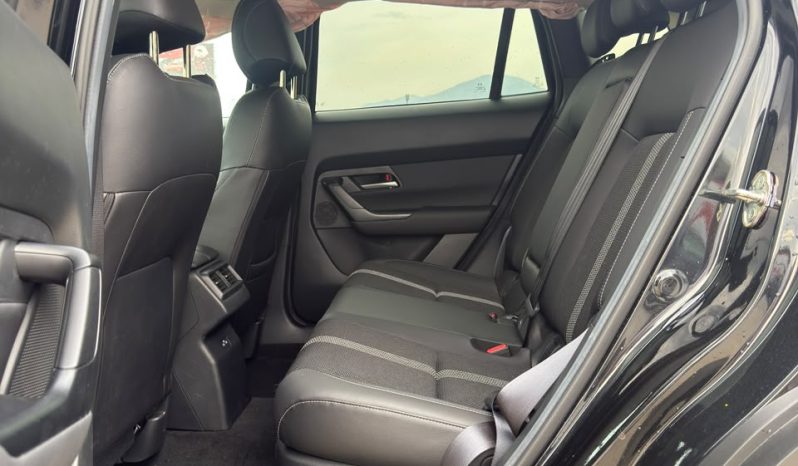 
								Mazda Cx-50 Hybrid full									