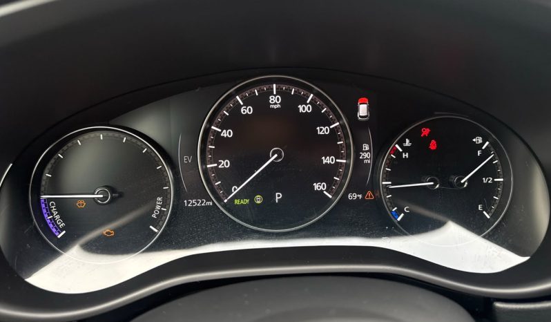 
								Mazda Cx-50 Hybrid full									