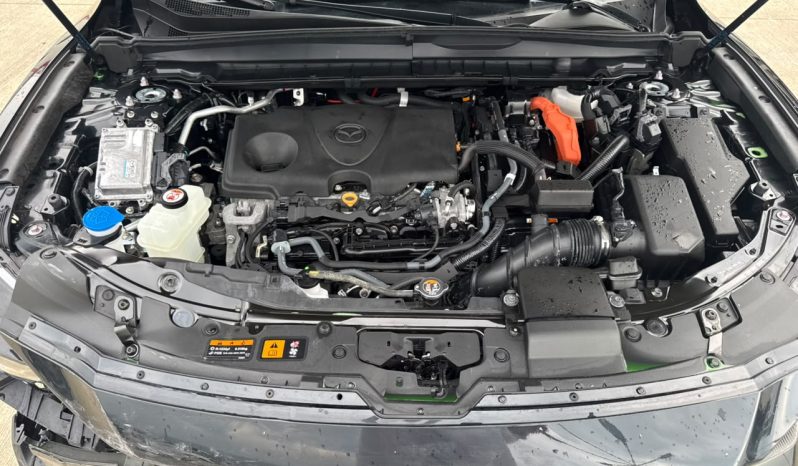 
								Mazda Cx-50 Hybrid full									