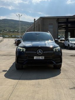 
										2020 Mercedes-Benz GLE  350 4Matic full									