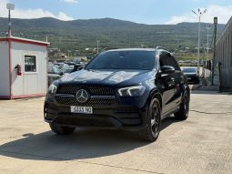 
										2020 Mercedes-Benz GLE  350 4Matic full									