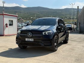 2020 Mercedes-Benz GLE  350 4Matic