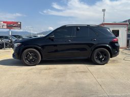 
										2020 Mercedes-Benz GLE  350 4Matic full									