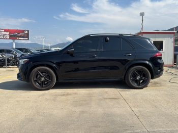 2020 Mercedes-Benz GLE  350 4Matic