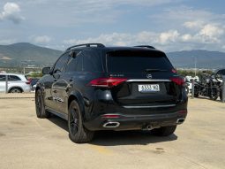 
										2020 Mercedes-Benz GLE  350 4Matic full									