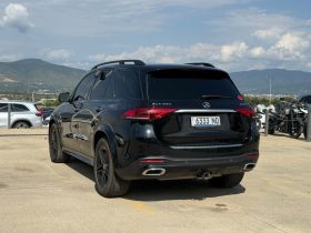 2020 Mercedes-Benz GLE  350 4Matic