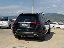 
										2020 Mercedes-Benz GLE  350 4Matic full									