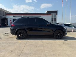 
										2020 Mercedes-Benz GLE  350 4Matic full									