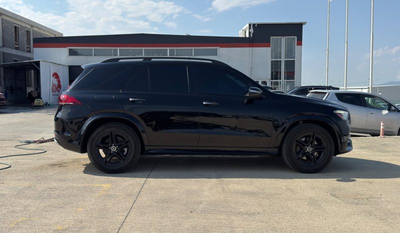 
								2020 Mercedes-Benz GLE  350 4Matic full									