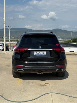 
										2020 Mercedes-Benz GLE  350 4Matic full									