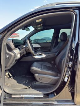 
										2020 Mercedes-Benz GLE  350 4Matic full									
