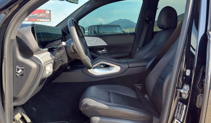
								2020 Mercedes-Benz GLE  350 4Matic full									