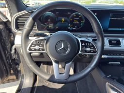 
										2020 Mercedes-Benz GLE  350 4Matic full									