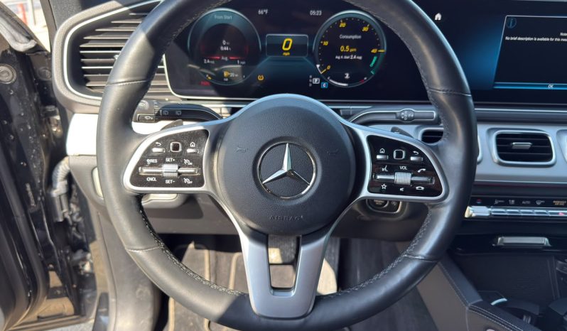 
								2020 Mercedes-Benz GLE  350 4Matic full									