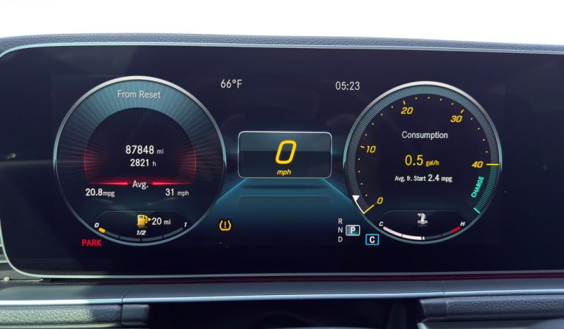 
								2020 Mercedes-Benz GLE  350 4Matic full									