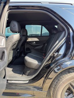 
										2020 Mercedes-Benz GLE  350 4Matic full									