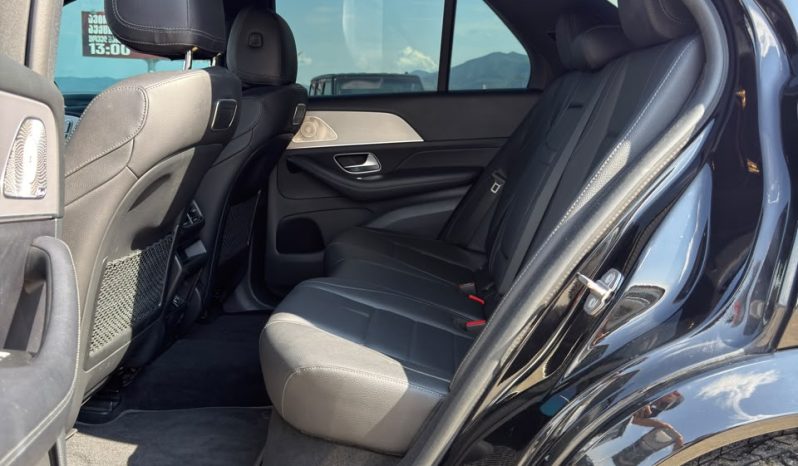 
								2020 Mercedes-Benz GLE  350 4Matic full									
