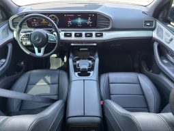 
										2020 Mercedes-Benz GLE  350 4Matic full									