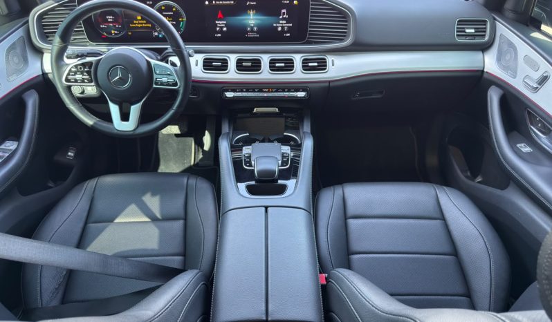 
								2020 Mercedes-Benz GLE  350 4Matic full									