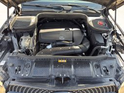 
										2020 Mercedes-Benz GLE  350 4Matic full									