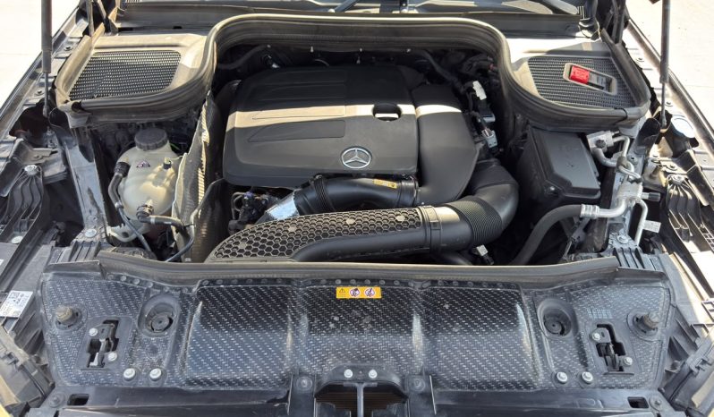 
								2020 Mercedes-Benz GLE  350 4Matic full									