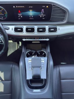 
										2020 Mercedes-Benz GLE  350 4Matic full									