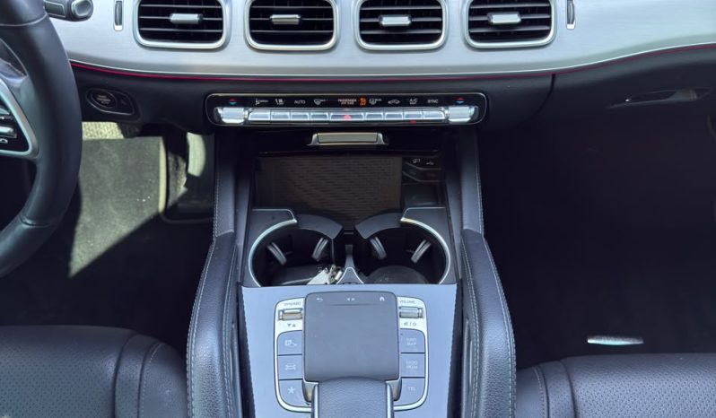 
								2020 Mercedes-Benz GLE  350 4Matic full									