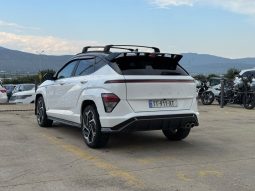 
										2024 Hyundai Kona N Line full									