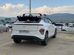 
										2024 Hyundai Kona N Line full									