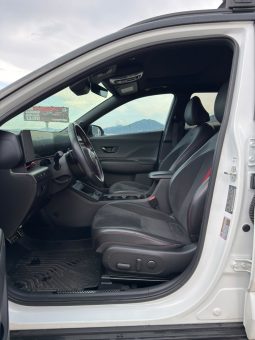 
										2024 Hyundai Kona N Line full									