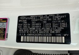 
										2024 Hyundai Kona N Line full									