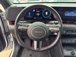 
										2024 Hyundai Kona N Line full									