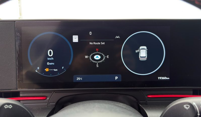 
								2024 Hyundai Kona N Line full									