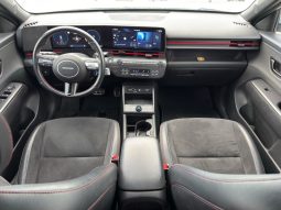 
										2024 Hyundai Kona N Line full									