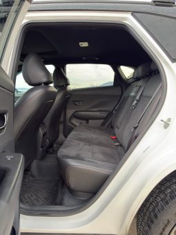 
										2024 Hyundai Kona N Line full									