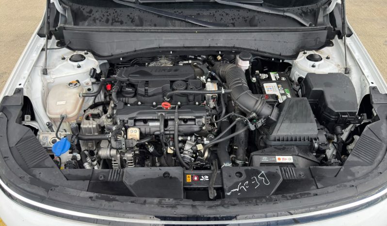 
								2024 Hyundai Kona N Line full									