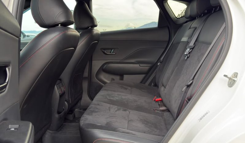 
								2024 Hyundai Kona N Line full									