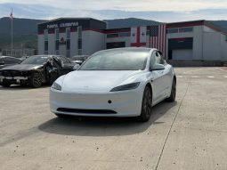 
										Tesla MODEL 3 full									