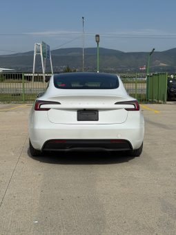 
										Tesla MODEL 3 full									