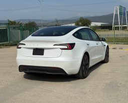 
										Tesla MODEL 3 full									