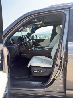 
										2022 Lexus LX, 600 Base full									