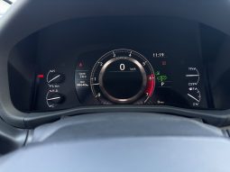 
										2022 Lexus LX, 600 Base full									