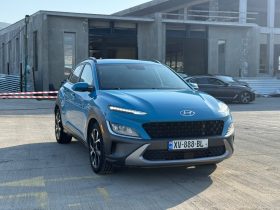 2023 Hyundai Kona, Limited