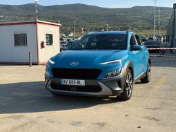 
										2023 Hyundai Kona, Limited full									