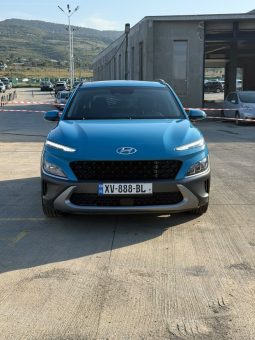 
										2023 Hyundai Kona, Limited full									